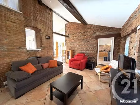 ferme 6 pièces 126 m²