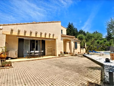 maison à vendre à les angles (30133) - gard