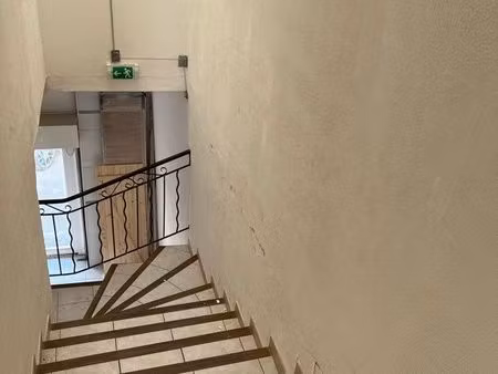 bureaux à louer saint cannat