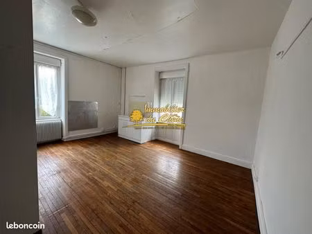 appartement 4 pièces 139 m²