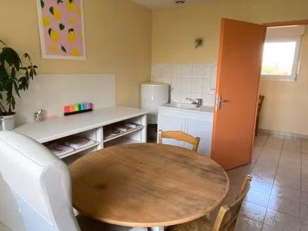 local médical à louer