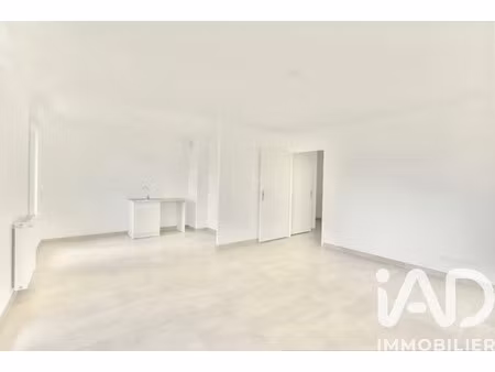 vente appartement 3 pièces 66 m² à mennecy (91540)  288 000 €