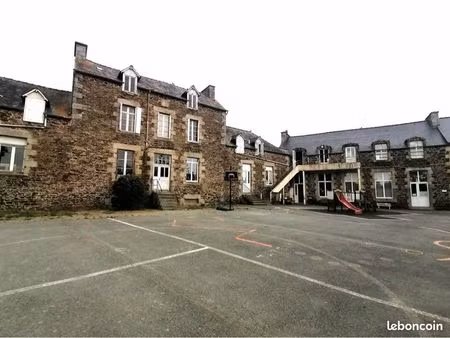 appartements refaits à neuf