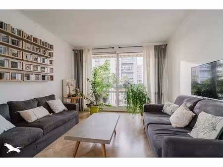 vente appartement 5 pièces 88 m² à saint-genis-laval (69230)  260 000 €