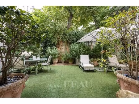 paris vi : rue jacob / furstenberg