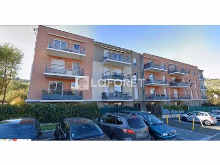 appartement sainte foy l argentiere 2 pièce(s) 44 m2