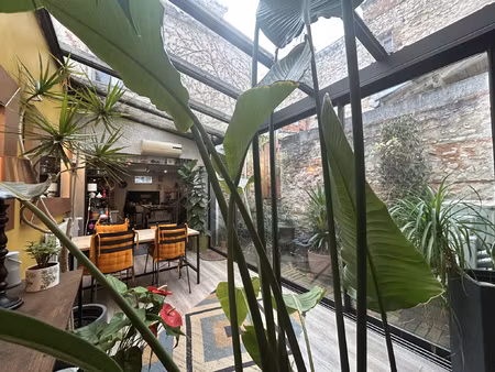 maison 143 m2 4 chambres terrasse et garage