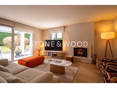 un véritable havre de tranquillité