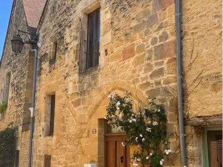 maison de caractère