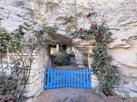 résidence tourisme campagne