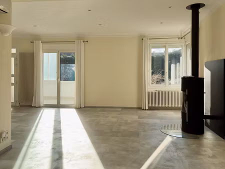 villa 180 m2 avec piscine et terrain - dpe a - tournon-sur-r