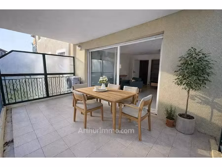 vente appartement 3 pièces 61.13 m² à mouans-sartoux (06370)  310 000 €