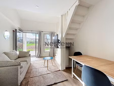 appartement quinsac 3 pièces de 29 5 m2