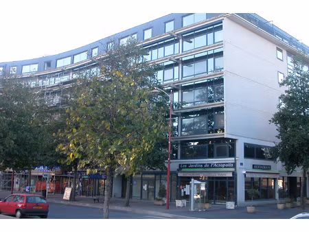 studio rodez - bourran