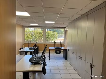 bureau à louer