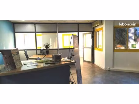 bureaux 70 m² villefranche-sur-saône