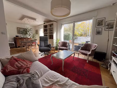maison la rochelle 112 m2