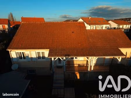 maison 4 pièces 131 m²