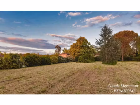 vente terrain 625 m² lavaur (81500)