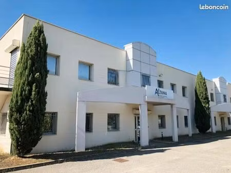 bureaux neufs - a vendre ou a louer