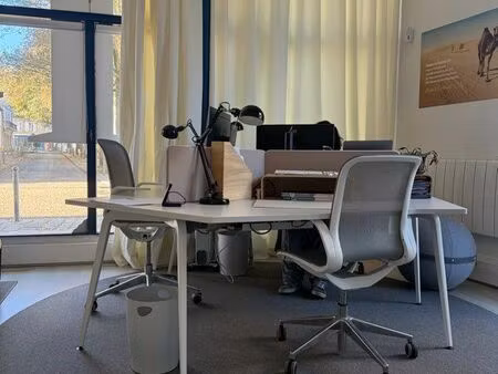 location bureaux centre la rochelle