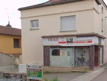 location appartement de t5 surface 119m²