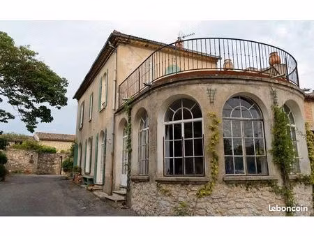 belle maison t3/4 meublee