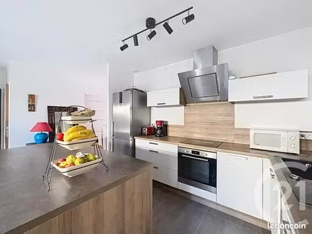 maison 3 pièces 62 m²