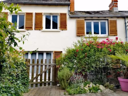 maison 5 pièces 113 m²