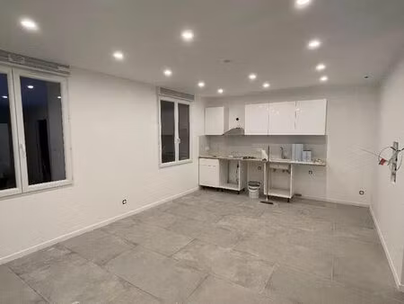 appartement 3 pièces 71 m²