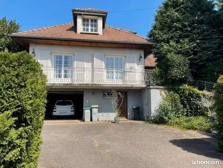 maison 7 pièces 140 m²