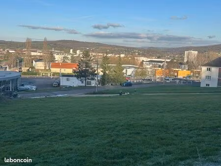 2 parcelles de 14 ares