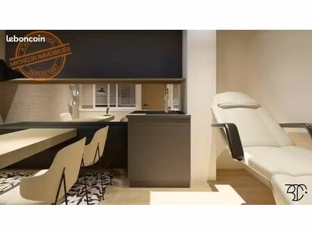 local 40 m² champagne-au-mont-d'or