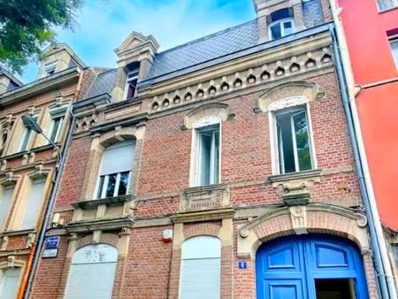 location commerce 1 pièce 83 m² à amiens (80000)