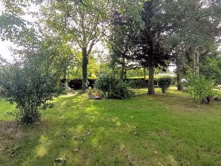 vente terrain à iffendic (35750) : à vendre / 429m² iffendic