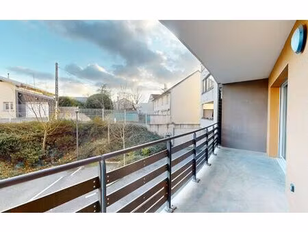 location appartement  43.19 m² t-2 à sébazac-concourès  590 €