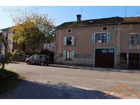 maison de village 6 pièces 148 m²