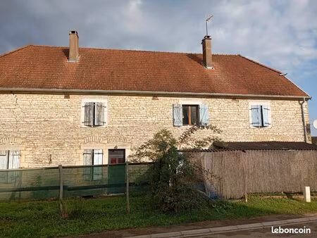 ancien corps de ferme