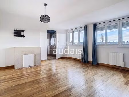 cabinet faudais