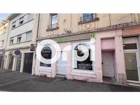 villerupt immobilier 1980