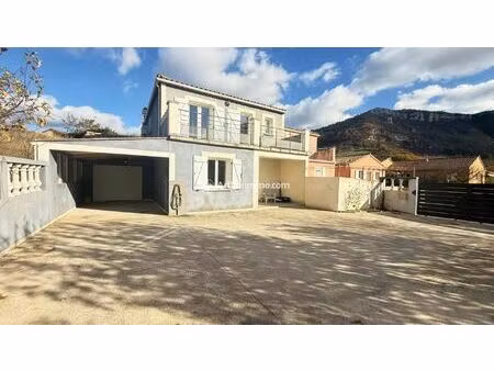 vente maison 5 pièces 117 m2 à creissels