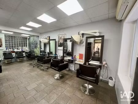 vente commerce 70 m² la ferté-gaucher (77320)