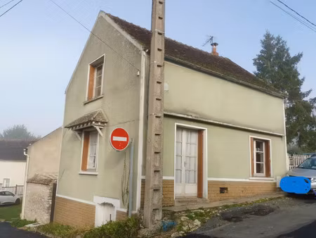 vente maison 3 pièces 67 m² valence-en-brie (77830)