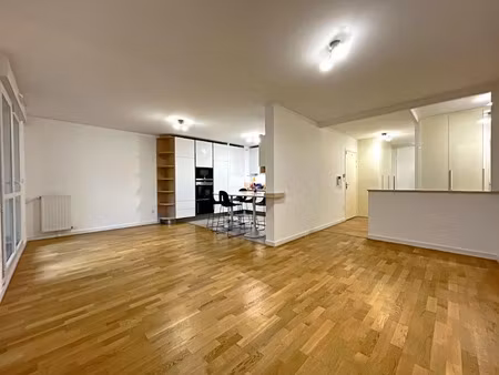 vente appartement 4 pièces 96.78 m² à bures-sur-yvette (91440)  478 800 €
