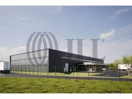 local d'activités à vendre