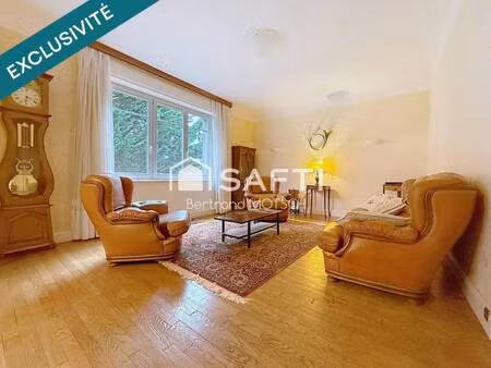 safti motsch bertrand conseiller indépendant