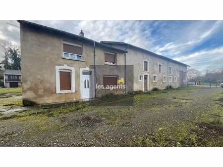 maison de plain-pied à vendre