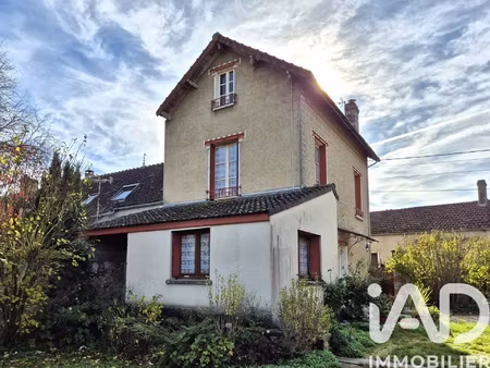 vente maison/villa 6 pièces