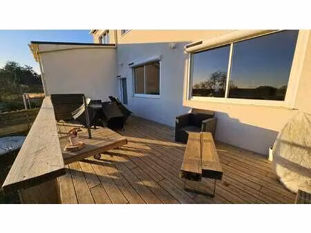 vente maison à derval (44590) : à vendre / 162m² derval