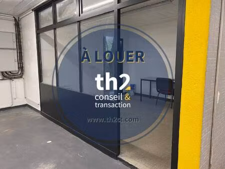th2 conseil et transaction